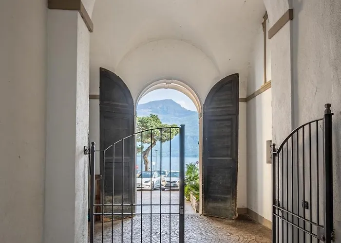 Apartament My Holidays Ghislanzoni Domaso