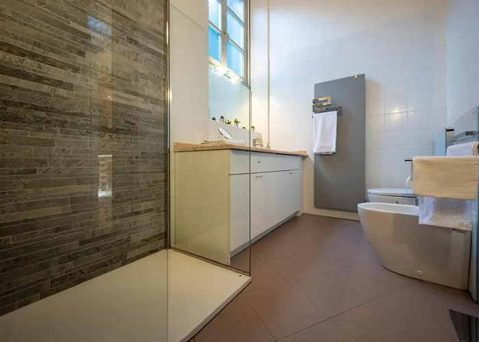 Apartament My Holidays Ghislanzoni Domaso