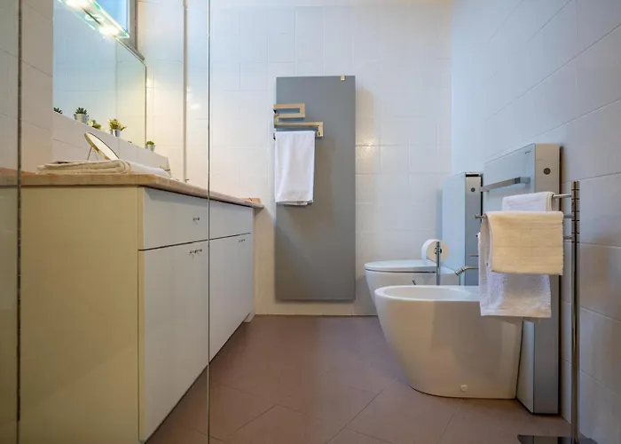 Apartament My Holidays Ghislanzoni *